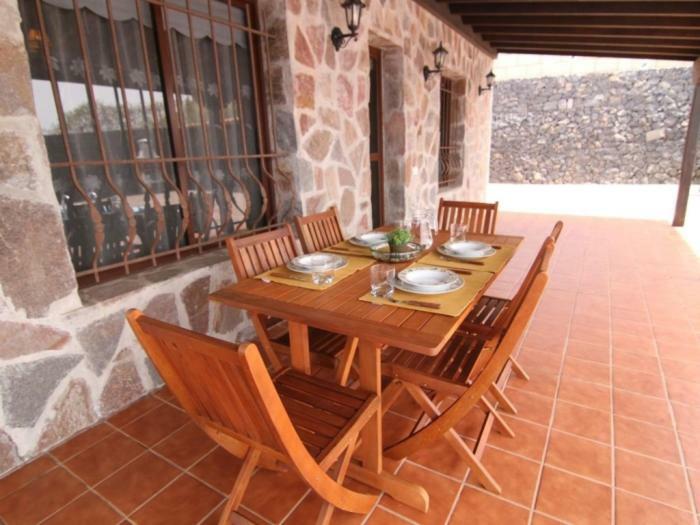 CERCADO DEL MEDIO, CHALET con PISCINA PRIVADA Costa Adeje  Exterior foto